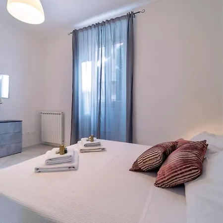 公寓 Savonarola Comfy Flat